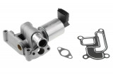 NTY EGR VENTIL OPEL AGILA A 1.0 12V, 1.2 16V 2000-, ASTRA G 1.2 16V 2000-, ASTRA H 1.2, 1.4 2004-, CORSA C 1.0, 1.2, 1.4 2000