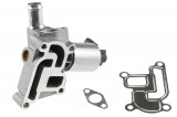 NTY EGR VENTIL OPEL AGILA A 1.0 12V, 1.2 16V 2000-, ASTRA G 1.2 16V 2000-, ASTRA H 1.2, 1.4 2004-, CORSA C 1.0, 1.2, 1.4 2000