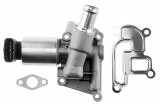NTY EGR VENTIL OPEL AGILA A 1.0 12V, 1.2 16V 2000-, ASTRA G 1.2 16V 2000-, ASTRA H 1.2, 1.4 2004-, CORSA C 1.0, 1.2, 1.4 2000