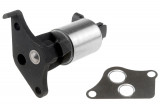 NTY EGR VENTIL OPEL ASTRA G 2.2 16V 00-, VECTRA B 2.2 16V 00-, VECTRA C 2.2 16V 02-, ZAFIRA A 2.2 16V 00
