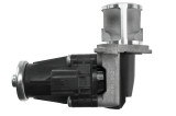 NTY EGR VENTIL OPEL ASTRA J 1.3CDTI 2009-,CORSA D 1.3CDTI 2006-,FIAT 500 1.3D 2009-,GRANDE PUNTO 1.3D 2005-,PANDA 1.3D 2006-,ALFA ROMEO MITO 1.3JTD 2009