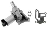 NTY EGR VENTIL OPEL ASTRA G 1.4 2007-,ASTRA H 1.2,1.4 2004-,CORSA C 1.0,1.2,1.4 2003-,CORSA 1.0,1.2,1.4 2006-