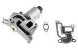 NTY EGR VENTIL OPEL ASTRA G 1.4 2007-,ASTRA H 1.2,1.4 2004-,CORSA C 1.0,1.2,1.4 2003-,CORSA 1.0,1.2,1.4 2006-