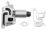 NTY EGR VENTIL OPEL ASTRA G 1.4 2007-,ASTRA H 1.2,1.4 2004-,CORSA C 1.0,1.2,1.4 2003-,CORSA 1.0,1.2,1.4 2006-