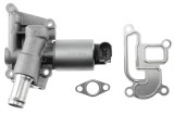 NTY EGR VENTIL OPEL ASTRA G 1.4 2007-,ASTRA H 1.2,1.4 2004-,CORSA C 1.0,1.2,1.4 2003-,CORSA 1.0,1.2,1.4 2006-
