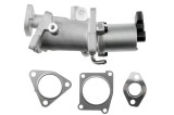 NTY EGR VENTIL OPEL ASTRA H 1.7CDTI 2004