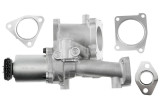 NTY EGR VENTIL OPEL ASTRA H 1.7CDTI 2004