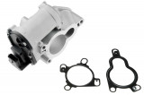 NTY EGR VENTIL RENAULT LAGUNA III 2.0DCI 08-, MEGANE III 2.0DCI 09-, SCENIC/GRAND SCENIC 2.0DCI 09-,NISSAN QASHQAI 2.0DCI 2007