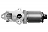 NTY EGR VENTIL TOYOTA AVENSIS CDT250 2.0D-4D /1CDFTV/ 2003.0911.2004