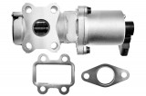 NTY EGR VENTIL TOYOTA AURIS 2.2D-4D 2007-,AVENSIS 2.2D-4D,2.2D-CAT 2005-,COROLLA VERSO 2.2D-4D 2005-,RAV4 2.2D-4D,2.2D-CAT 2006-/VALVE DIAMETER: 19MM/