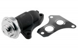 NTY EGR VENTIL TOYOTA YARIS 1.4D-4D 2001-,YARIS VERSO 1.4D-4D 2002