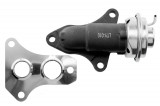 NTY EGR VENTIL TOYOTA YARIS 1.4D-4D 2001-,YARIS VERSO 1.4D-4D 2002