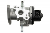 NTY EGR VENTIL TOYOTA PRIUS C 1.5HYBRID 2011-,YARIS 1.5HYBRID 2012
