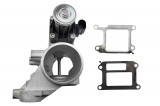 NTY EGR VENTIL VOLVO ENGINES 2.0D/2.4D C30 D3/D4 2010-,S40 D3/D4 2010-,S60 D3/D4/D5 2010-,S80 D3/D5 2010-,XC60 D3/D4/D5 2009