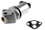 NTY EGR VENTIL VW GOLF IV 1.4 16V 1997-, 1.6 16V 2000-, SEAT LEON 1.4 16V 1999-, 1.6 16V 2000