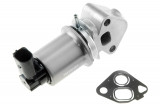 NTY EGR VENTIL VW GOLF IV 1.4 16V 1997-, 1.6 16V 2000-, SEAT LEON 1.4 16V 1999-, 1.6 16V 2000