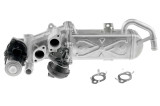 NTY EGR VENTIL VW GOLF VI 1.6TDI,2.0TDI 2008-,PASSAT 1.6TDI 2009-/WITH EXHAUST GAS COOLER/