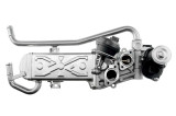 NTY EGR VENTIL AUDI A1 1.6TDI 2011-,SEAT IBIZA 1.6TDI 2009-,SKODA FABIA 1.6TDI 2010-,VW POLO 1.6TDI 2009-/WITH EXHAUST GAS COOLER/