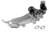 NTY EGR VENTIL SEAT IBIZA 1.2TDI 2012-,SKODA FABIA 1.2TDI,ROOMSTER 1.2TDI 2012-,VW POLO 1.2TDI 2012-/WITH EXHAUST GAS COOLER/