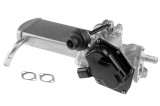 NTY EGR VENTIL AUDI Q5 2.0TDI 2008-,VW AMAROK 2.0TDI 2010-/WITH EXHAUST GAS COOLER/ 