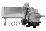 NTY EGR VENTIL AUDI Q5 2.0TDI 2008-,VW AMAROK 2.0TDI 2010-/WITH EXHAUST GAS COOLER/ 