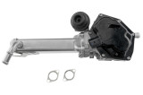 NTY EGR VENTIL AUDI Q5 2.0TDI 2008-,VW AMAROK 2.0TDI 2010-/WITH EXHAUST GAS COOLER/ 