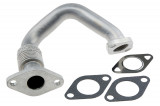 NTY POTRUBÍ CHLADIČE SPLODIN AUDI A3 1.9TDI 2003-,SEAT ALTEA 1.9TDI 2004-,2.0TDI 2005-,ALTEA XL 1.9TDI,2.0TDI 2006-,LEON 2.0TDI 2005-,SKODA OCTAVIA II 1.9TDI 2004-,2.0TDI 2005-,VW GOLF V 1.9TDI,2.0TDI 2004-,PASSAT B6 1.9TDI,2.0TDI 2005