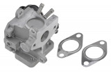 NTY EGR VENTIL AUDI A3 2.0TDI 2003-,SEAT ALTEA 2.0TDI 2004-,LEON 2.0TDI 2005-,SKODA OCTAVIA II 2.0TDI 2004-,VW GOLF V 2.0TDI 2003-,PASSAT B6 2.0TDI 2005-,TOURAN 2.0TDI 2003