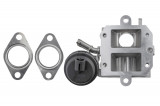 NTY EGR VENTIL AUDI A3 2.0TDI 2003-,SEAT ALTEA 2.0TDI 2004-,LEON 2.0TDI 2005-,SKODA OCTAVIA II 2.0TDI 2004-,VW GOLF V 2.0TDI 2003-,PASSAT B6 2.0TDI 2005-,TOURAN 2.0TDI 2003