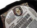 OEM 8V0880204D Airbag spolujezdce - Audi A3, Škoda Octavia 3, Golf 7