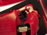 OEM Sada LED zadních světel Audi A4 8K Sedan