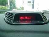 lcd Alfa Romeo 147 156