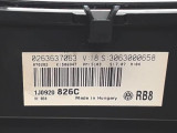 OEM,LCD,Maxidot,Display,VW,Golf,4,Bora,LCD displej budíků Golf 4,bosch,motometr,SEPDISP23,