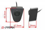 CCD-predni-parkovaci-kamera-Honda-Accord-2011-rozmery