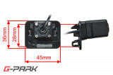 CCD-parkovaci-kamera-Subaru-XV-rozmery