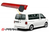 CCD-parkovaci-kamera-VW-T5-T6-umisteni