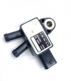 A0009057809 Senzor tlaku filtru pevných částic Mercedes-Benz (4)