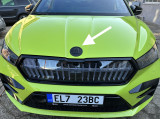 OEM 5LA853621 Přední štítek FOD Škoda Enyaq (2)