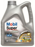 MOB151453 Motorový olej MOBIL SUPER 3000 XE