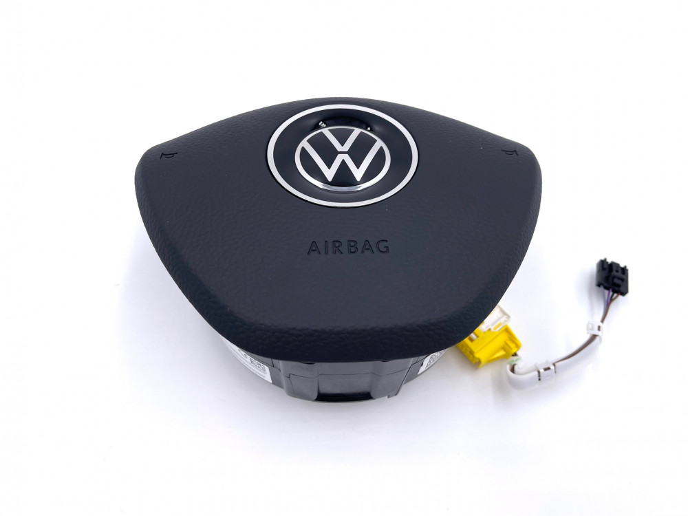 5TA880201AG Airbag řidiče VW Touran / T-Roc