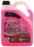 NASWNW4 Screenwash WOMAN - 4 litry