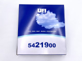 UFI5421900 Kabinový filtr, aktivní uhlí UFI