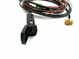 OEM 6C0035249:KIT USB Socket VW Sharan / Seat Alhambra