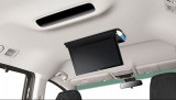 ds-133AAgr Stropní LCD monitor 13,3 antracit s OS. Android HDMI  USB, dálkové ovládání (3)