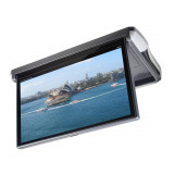 ds-133AAgr Stropní LCD monitor 13,3 antracit s OS. Android HDMI  USB, dálkové ovládání