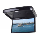 ds-133Abl2 Stropní LCD monitor 13,3 černý s OS. Android HDMI  USB, dálkové ovládání