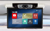 ds-157AMC Stropní LCD monitor 15,6 šedý s OS. Android HDMI  USB, pro Mercedes-Benz V260