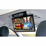 ds-157AMCmo Stropní LCD motorický monitor 15,6 šedý s OS. Android HDMI  USB, pro Mercedes-Benz V260 (2)