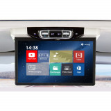 ds-157AMCmo Stropní LCD motorický monitor 15,6 šedý s OS. Android HDMI  USB, pro Mercedes-Benz V260