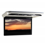 ds-190Agr Stropní LCD monitor 19 s OS. Android USBSDHDMIFM, dálkové ovládání se snímačem pohybu, šedý (4)